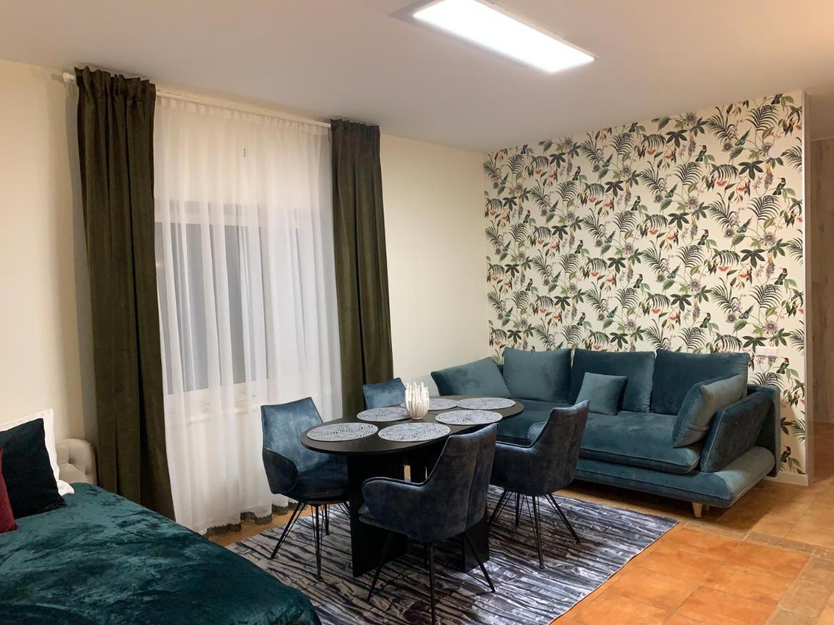 Vila Renata Laure Palanga Kültér fotó
